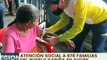 Sucre | Sistema de Misiones y Grandes Misiones se despliega en la comunidad La Poza del Maco