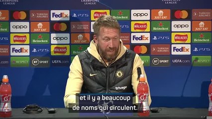 Groupe E - Potter ne veut pas commenter la rumeur Nkunku