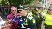 Capturan al padre y presunto asesino de un niño de cinco años en Colombia