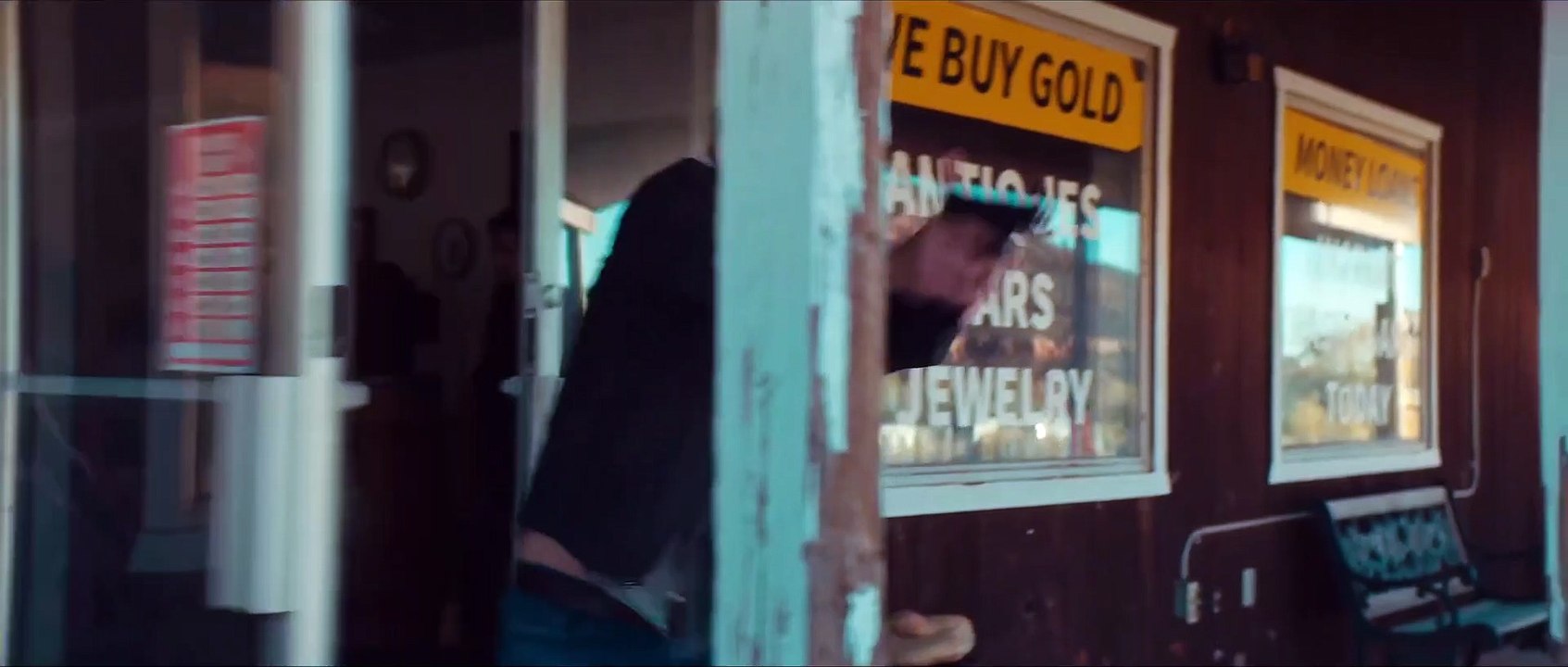 ALTA VALLEY Trailer