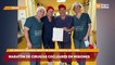 Sala cinco  Maratón de cirugías cocleares en Misiones