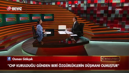Sürmanşet 4 Ekim 2022