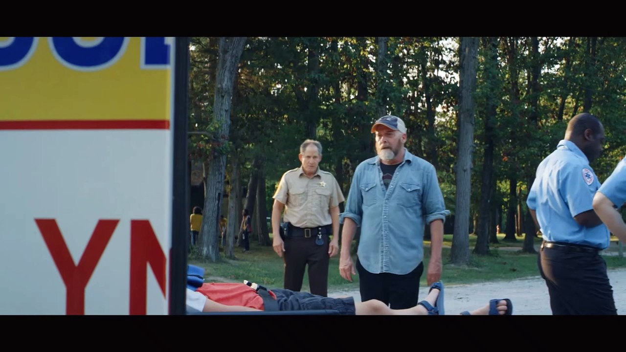 FINAL SUMMER Trailer