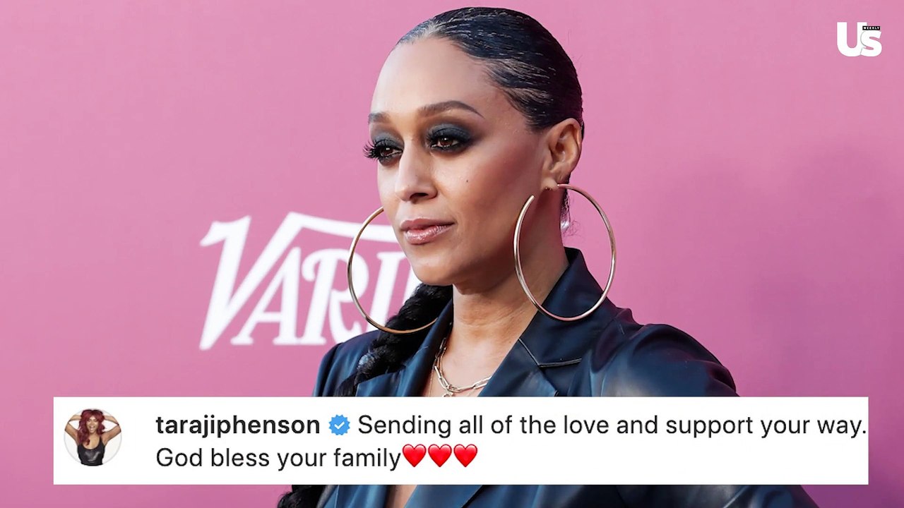 Tia Mowry Divorce - Tamera Mowry & NeNe Leakes React