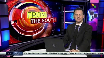 Brazil: First-round candidate announces support for Lula in run-off election