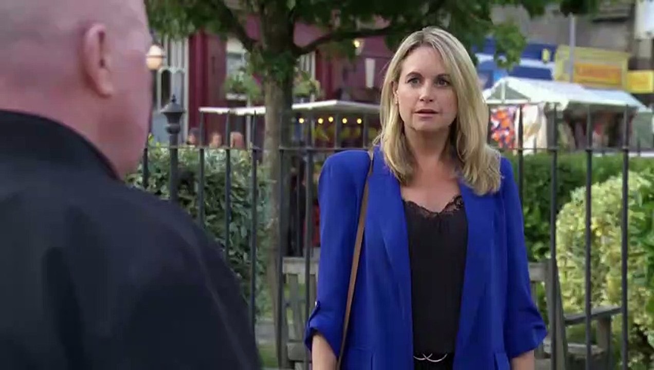 EastEnders 4th October 2022 Dailymotion Video