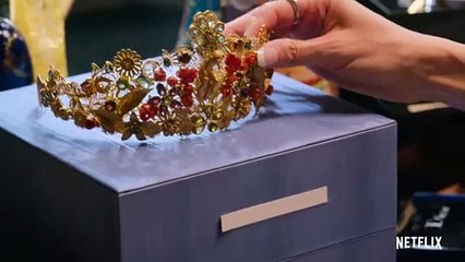 Bling Empire New York Season 1