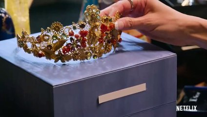 Bling Empire New York S01