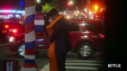 Bling Empire New York Season 1 Trailer