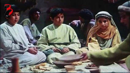 مسلسل النبي يوسف الصديق - الحلقة 3