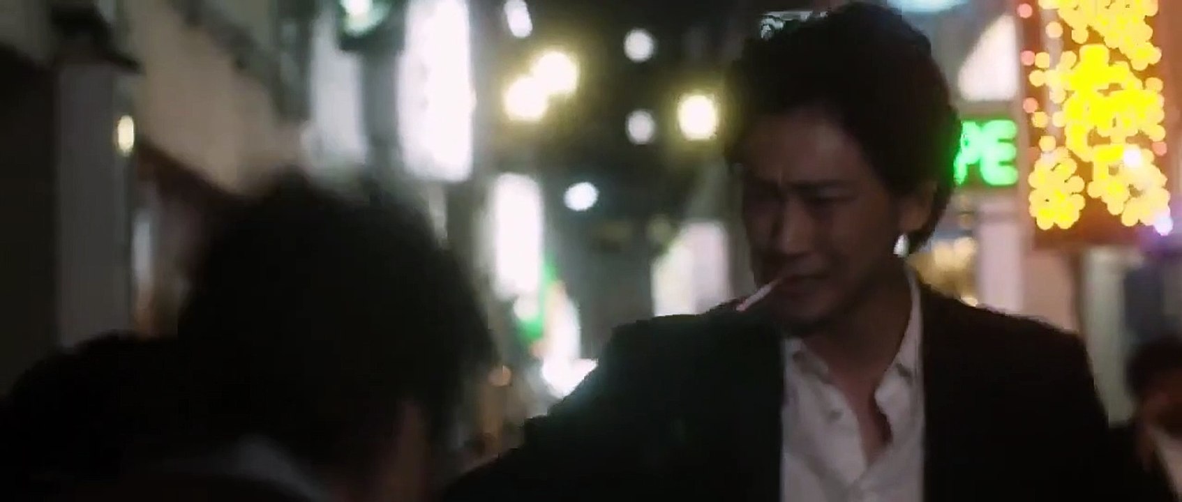 日本で一番悪い奴ら - Twisted Justice (2016) part 1/2