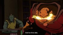 Constantine: A Casa dos Mistérios - Trailer Legendado