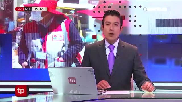Gremiales de Bolivia resuelven pedir Censo en 2023