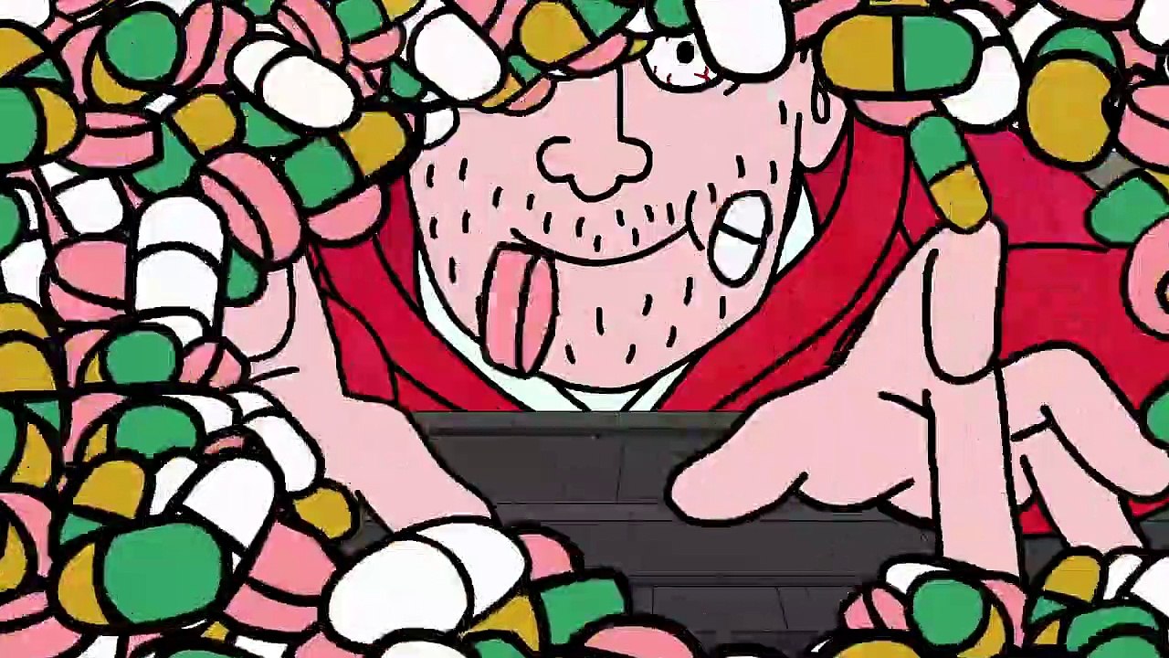 BoJack Horseman Staffel 1 Folge 11 HD Deutsch