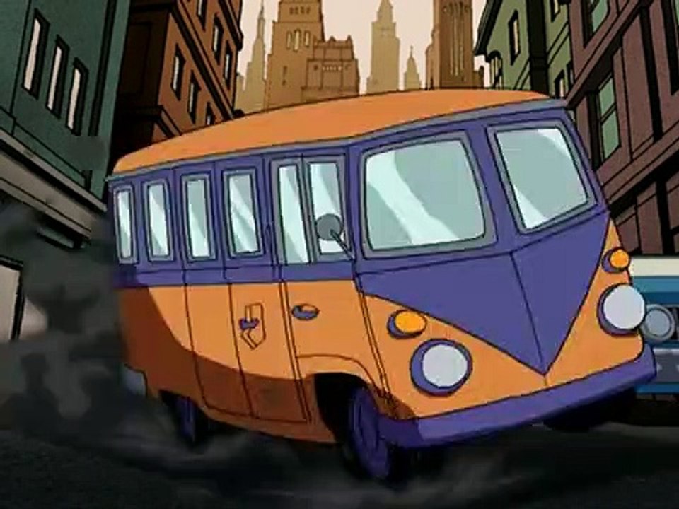 The Batman Staffel 1 Folge 12 HD Deutsch