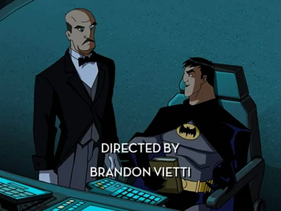 The Batman Staffel 2 Folge 1 HD Deutsch