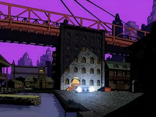 The Batman Staffel 2 Folge 3 HD Deutsch