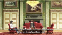 Uchi no Musume no Tame naraba, Ore wa Moshi ka Shitara Maou mo Taoseru ka mo Shirenai. Staffel 1 Folge 3 HD Deutsch