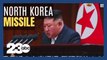 Tensions rise as North Korea launches a ballistic missile over Japan