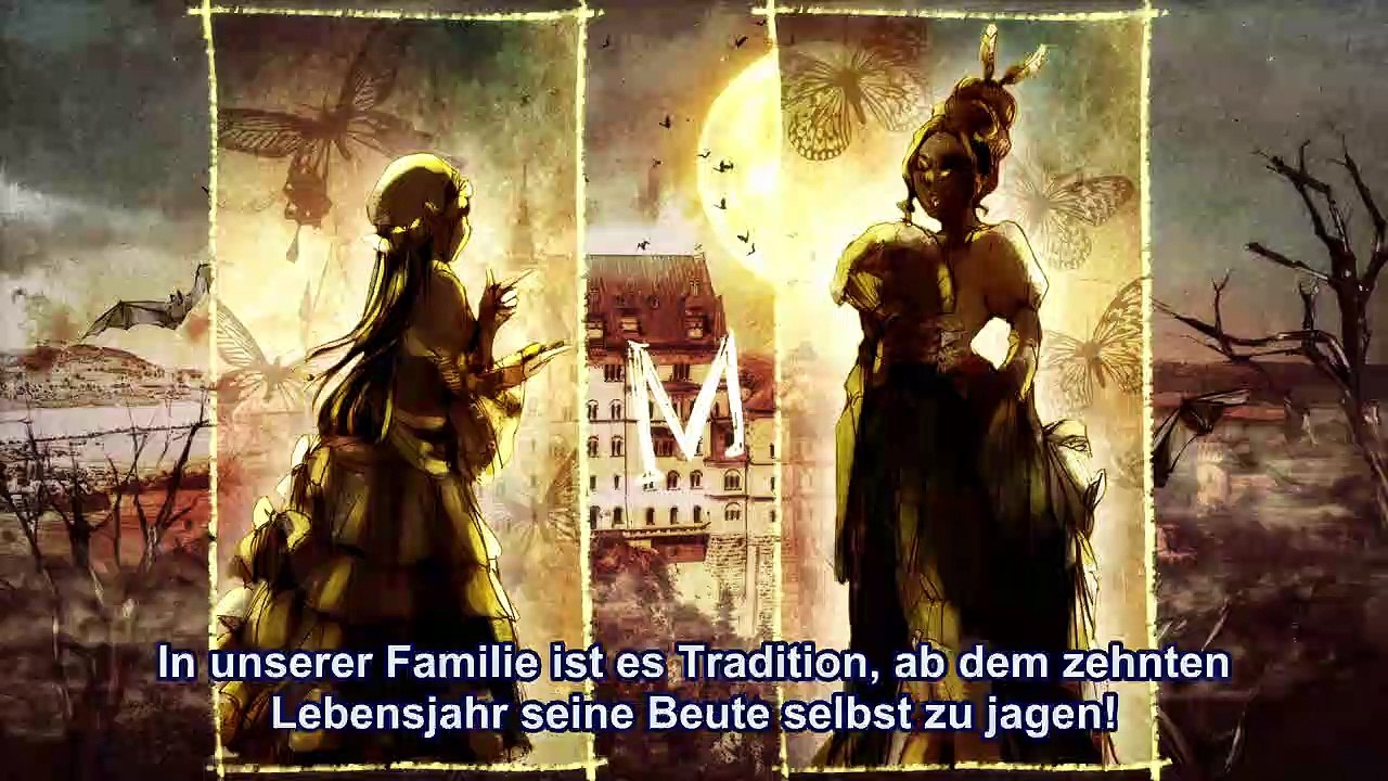 Vlad Love Staffel 1 Folge 1 HD Deutsch