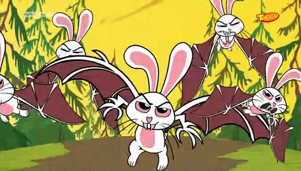 Camp Sumpfgrund Staffel 1 Folge 10 HD Deutsch