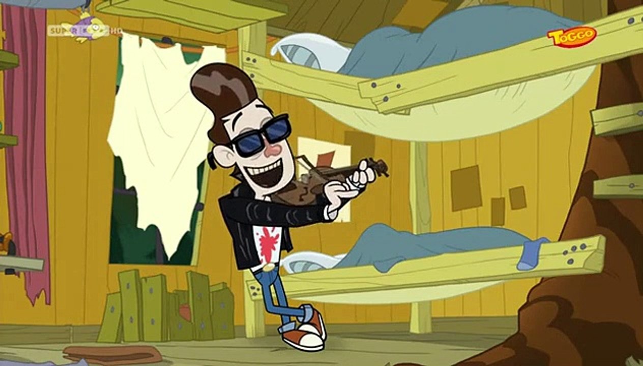 Camp Sumpfgrund Staffel 1 Folge 13 HD Deutsch