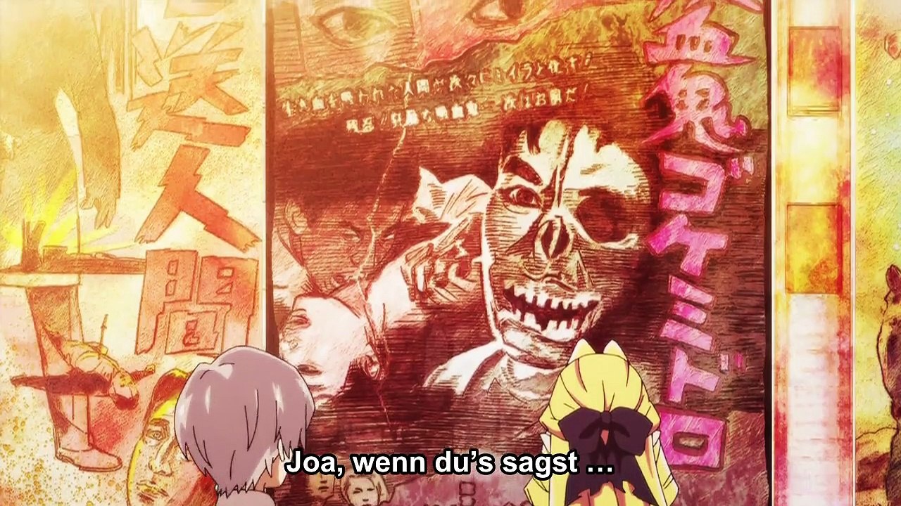 Vlad Love Staffel 1 Folge 3 HD Deutsch