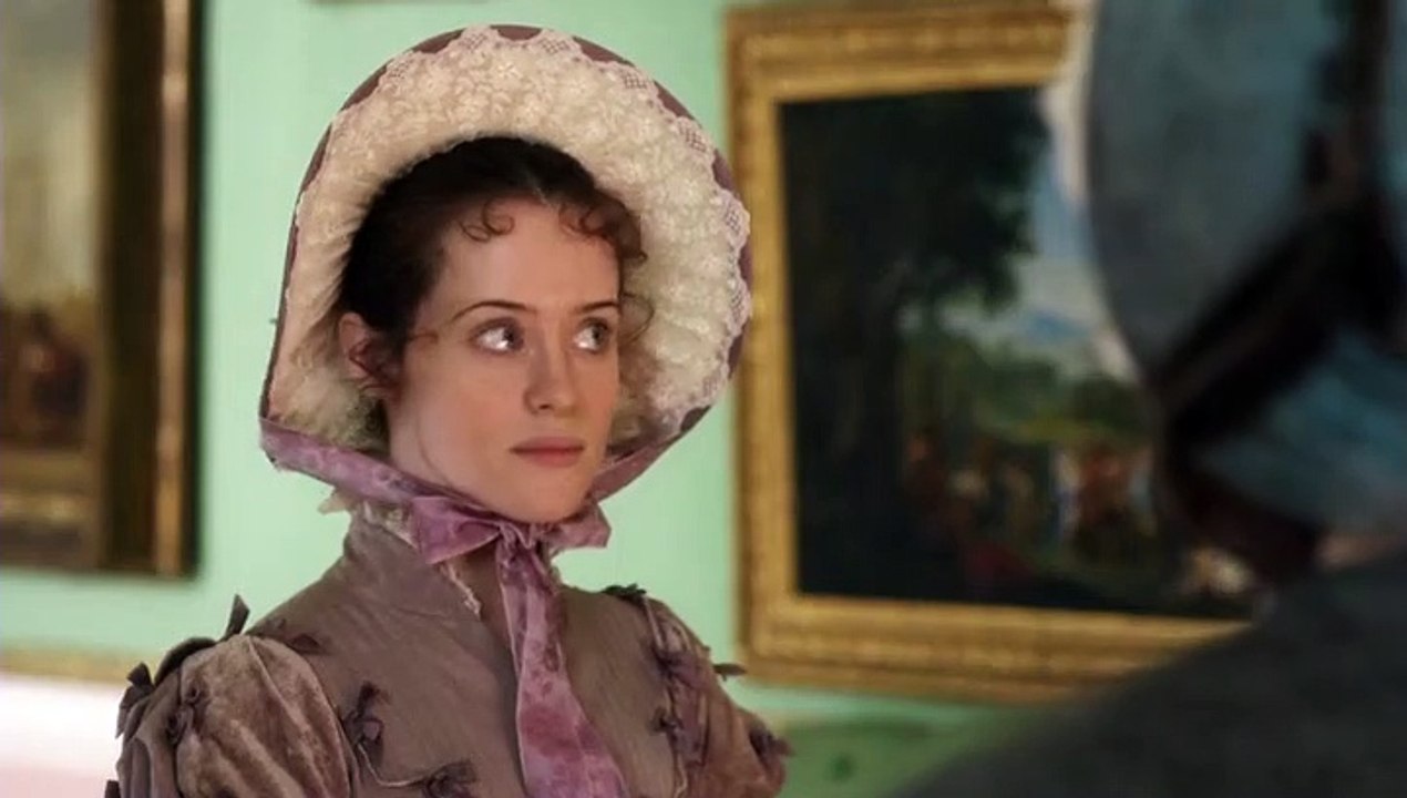 Klein Dorrit Staffel 1 Folge 12 HD Deutsch