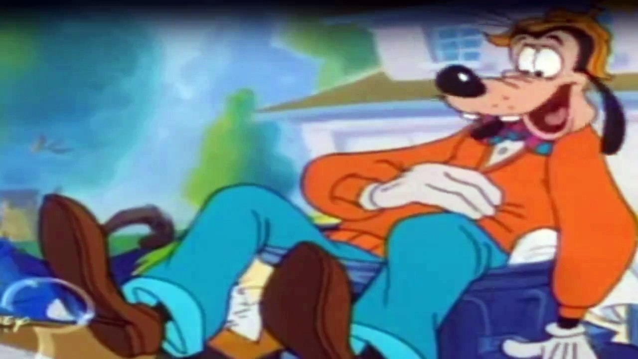 Goofy und Max Staffel 1 Folge 61 HD Deutsch