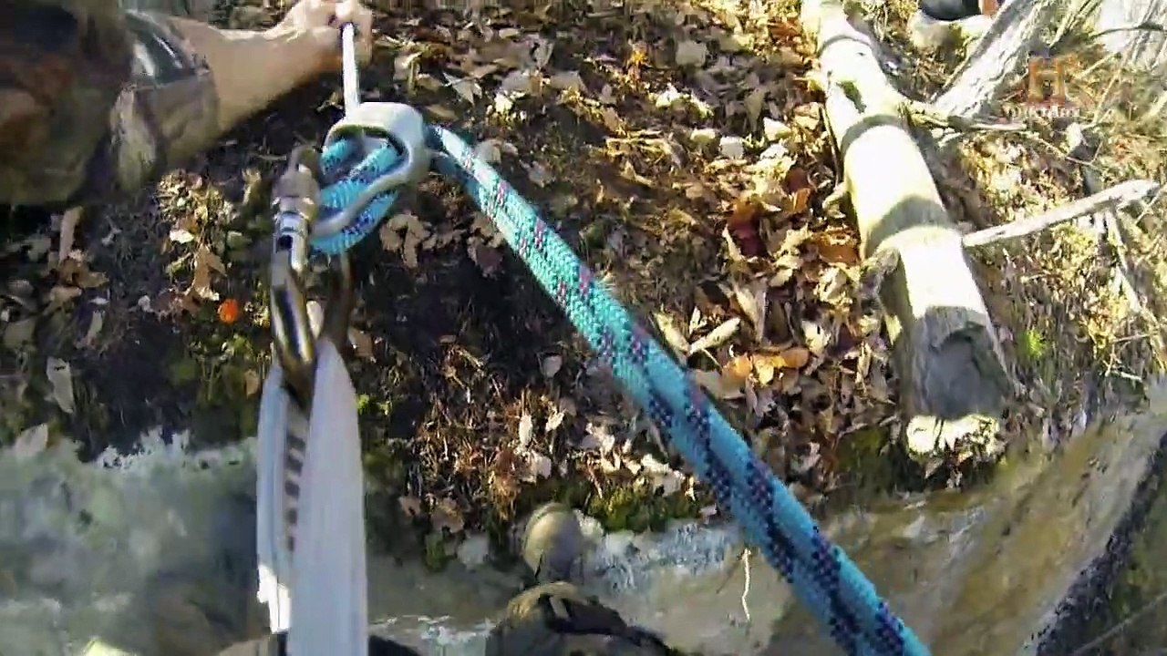 Appalachian Outlaws - Im Ginsengrausch Staffel 2 Folge 10 HD Deutsch