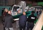 Bayrampaşa'da park halindeki kamyonun içinde bir kişi ölü bulundu
