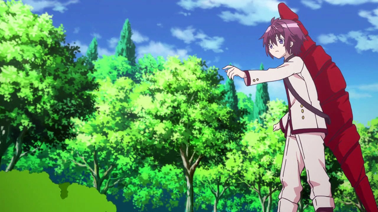 Lance N' Masques Staffel 1 Folge 2 HD Deutsch