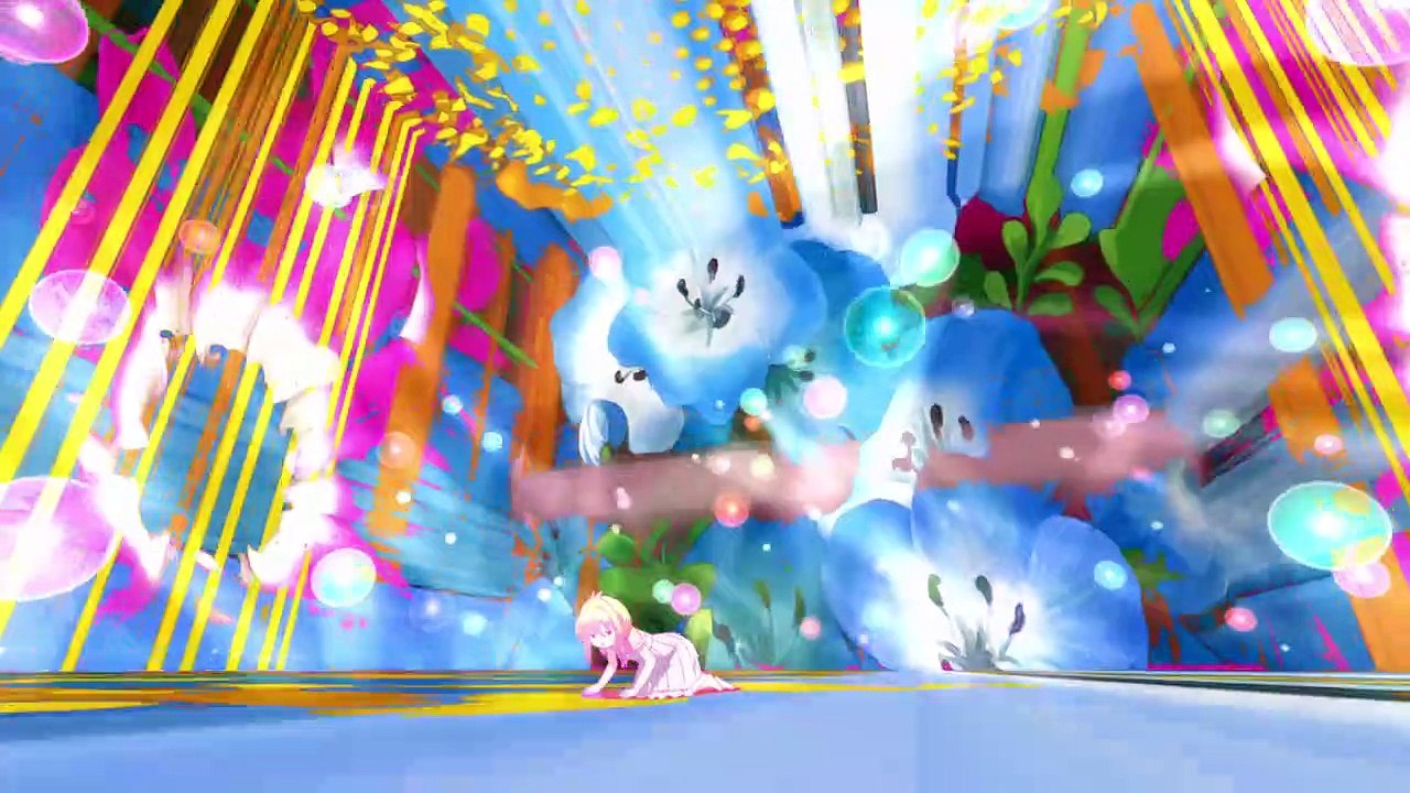 Lance N' Masques Staffel 1 Folge 3 HD Deutsch