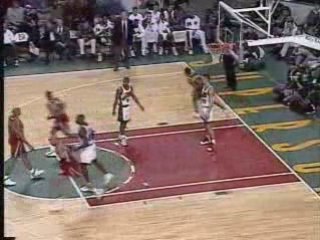 NBA - Pub Allen Iverson