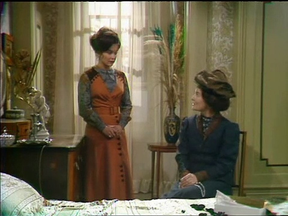 Das Haus am Eaton Place Staffel 2 Folge 10 HD Deutsch