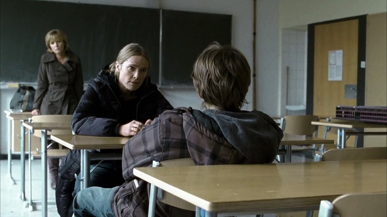 Kommissarin Lucas Staffel 1 Folge 13 - Part 02 HD Deutsch