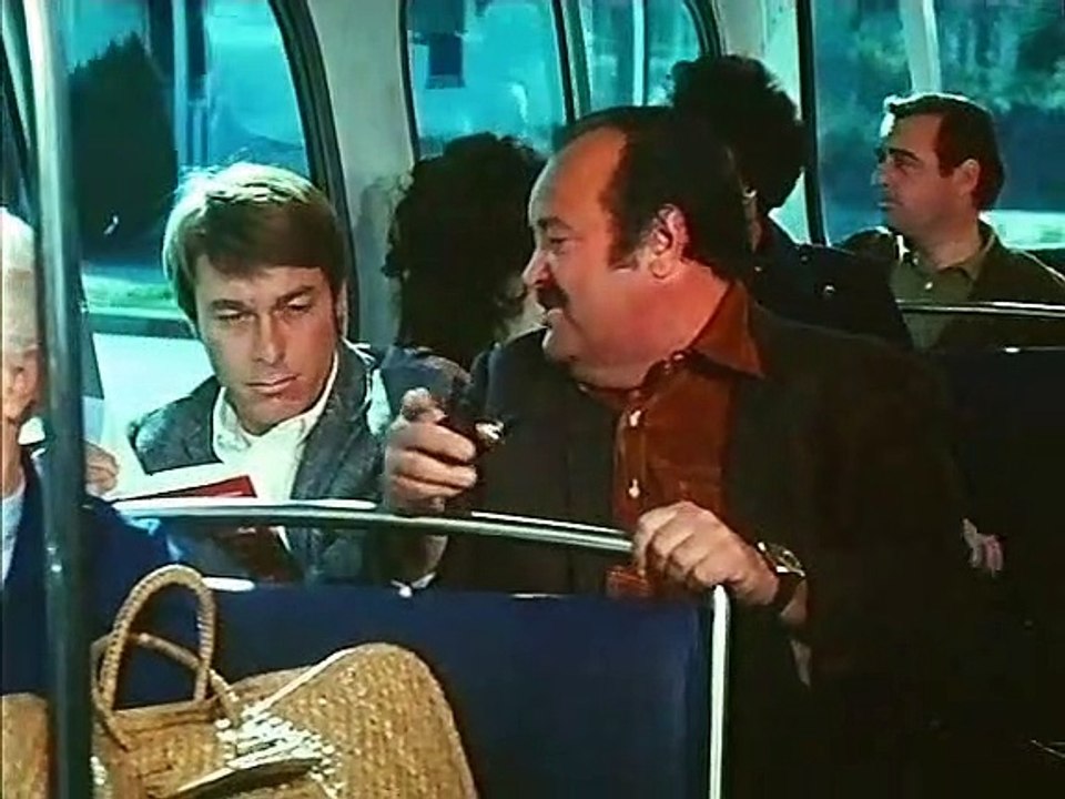 Cannon Staffel 1 Folge 26 HD Deutsch