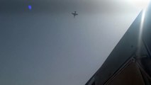 مقتل طيّار روسي في تحطّم طائرته شمال مالي
