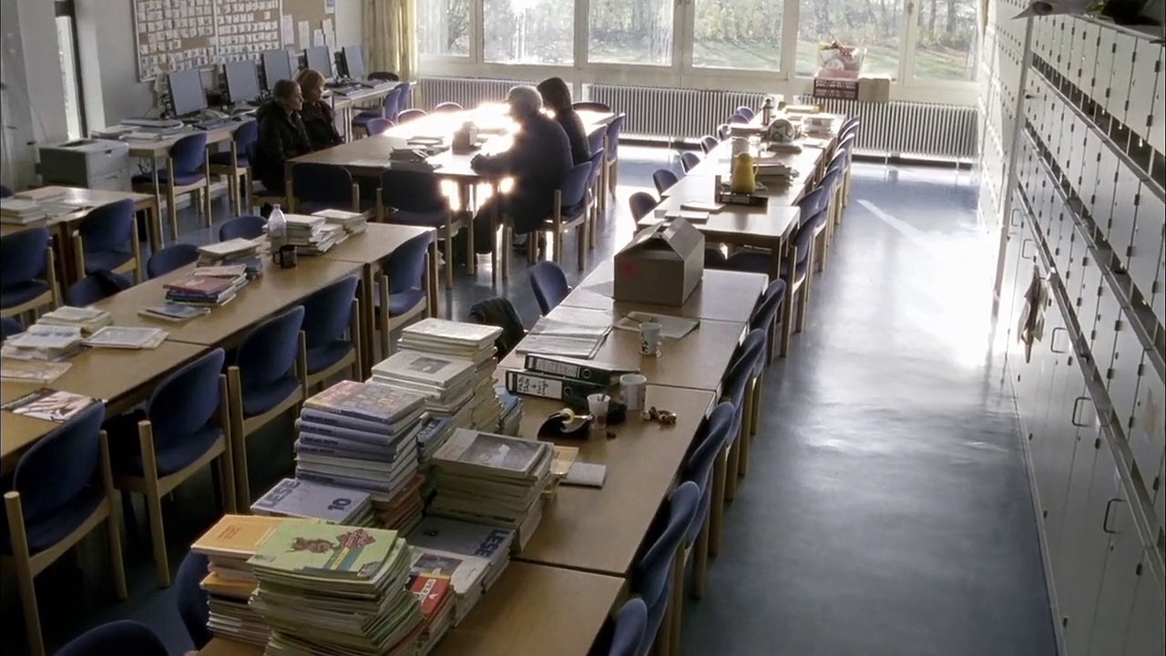 Kommissarin Lucas Staffel 1 Folge 13 - Part 01 HD Deutsch