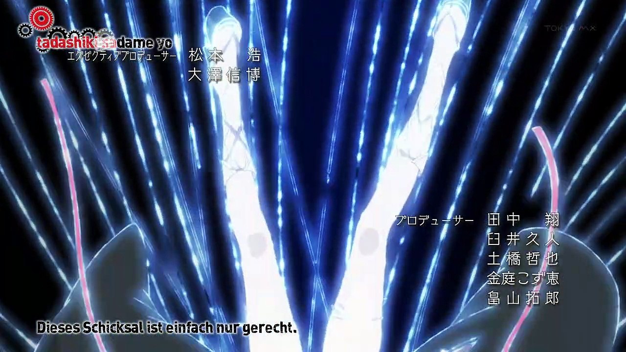 Machine-Doll wa Kizutsukanai Staffel 1 Folge 10 HD Deutsch