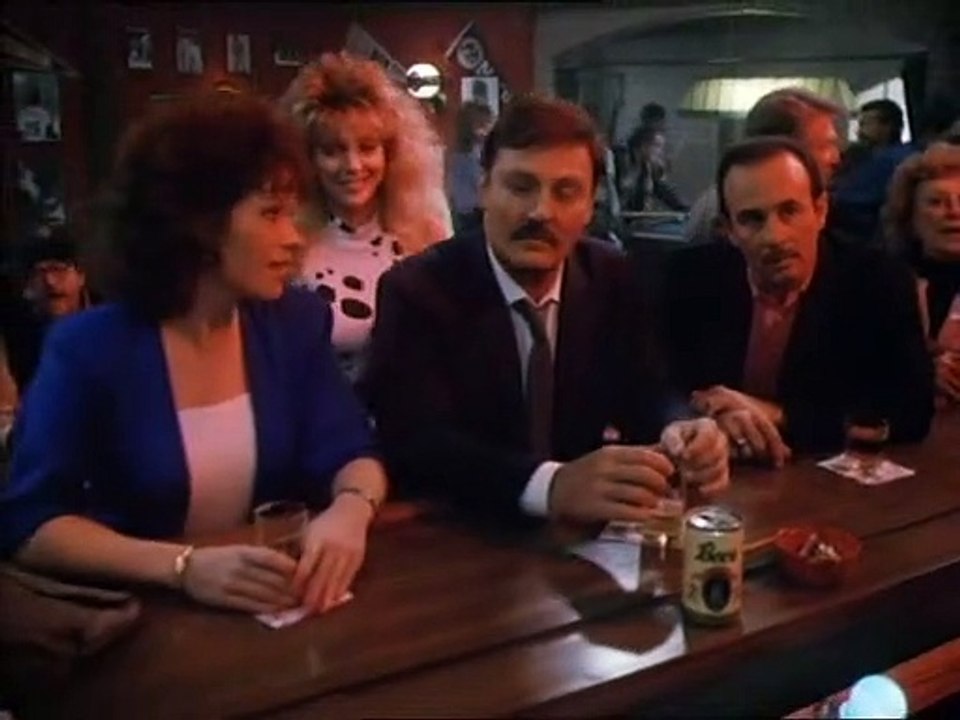 Mike Hammer Filme 3 - Part 01 HD Deutsch