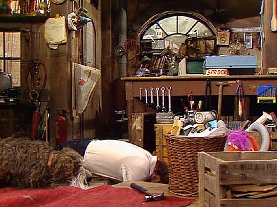 Die Fraggles Staffel 2 Folge 14 HD Deutsch