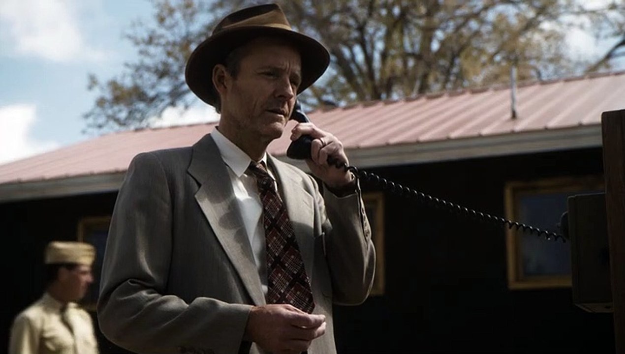 Manhattan Staffel 1 Folge 5 HD Deutsch