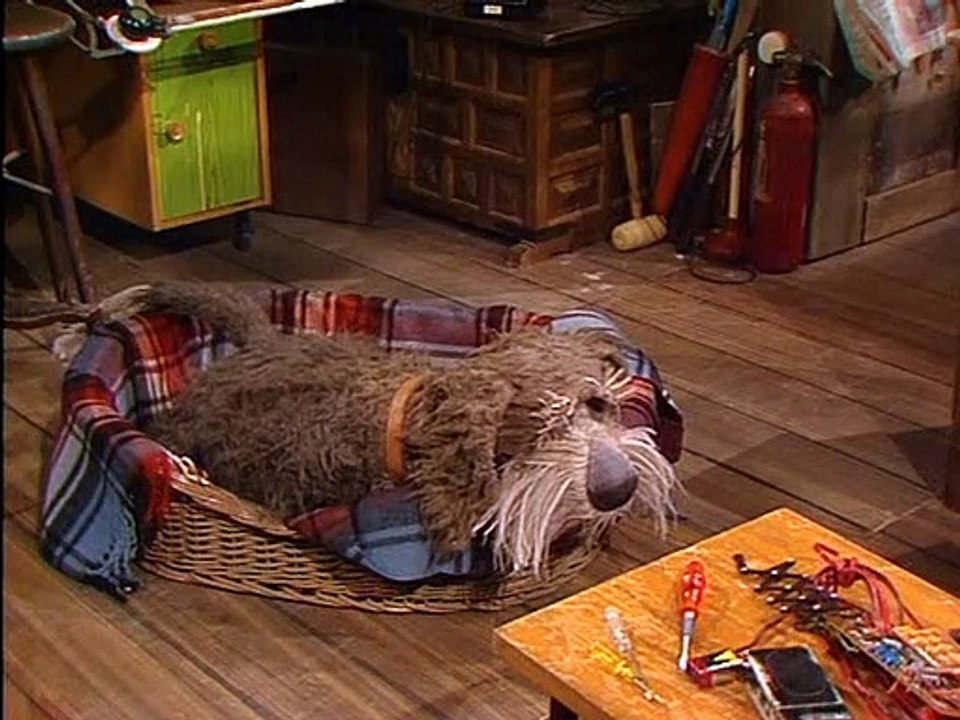 Die Fraggles Staffel 2 Folge 15 HD Deutsch