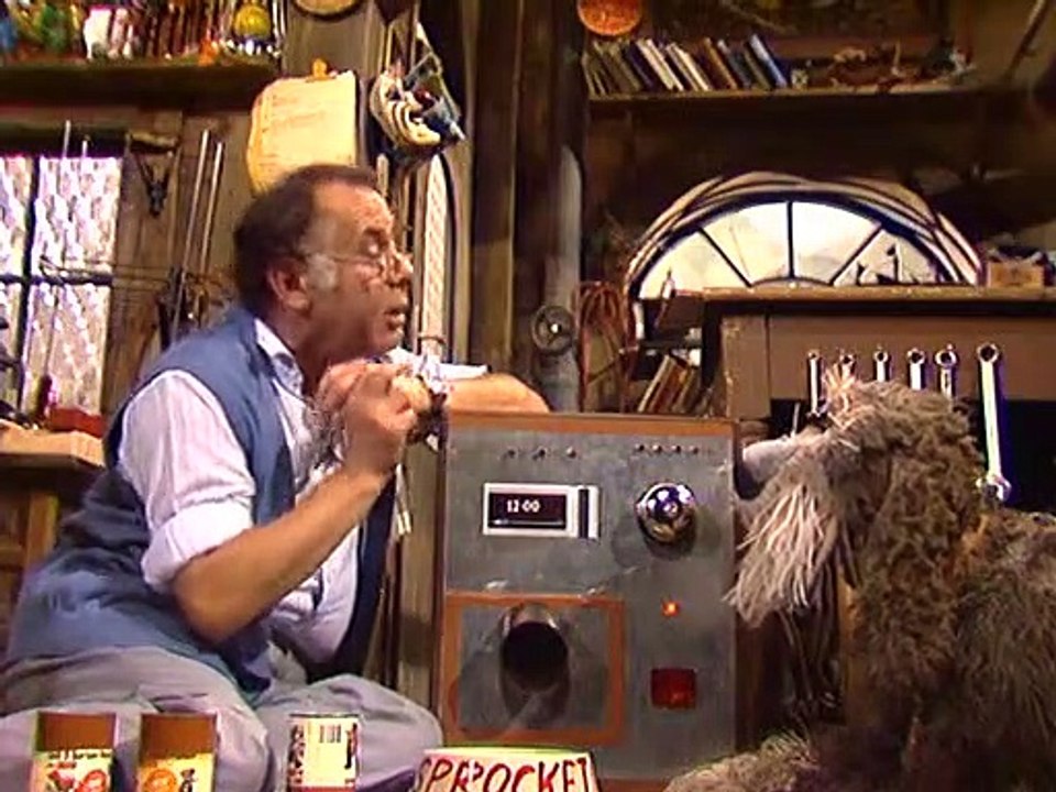 Die Fraggles Staffel 2 Folge 16 HD Deutsch