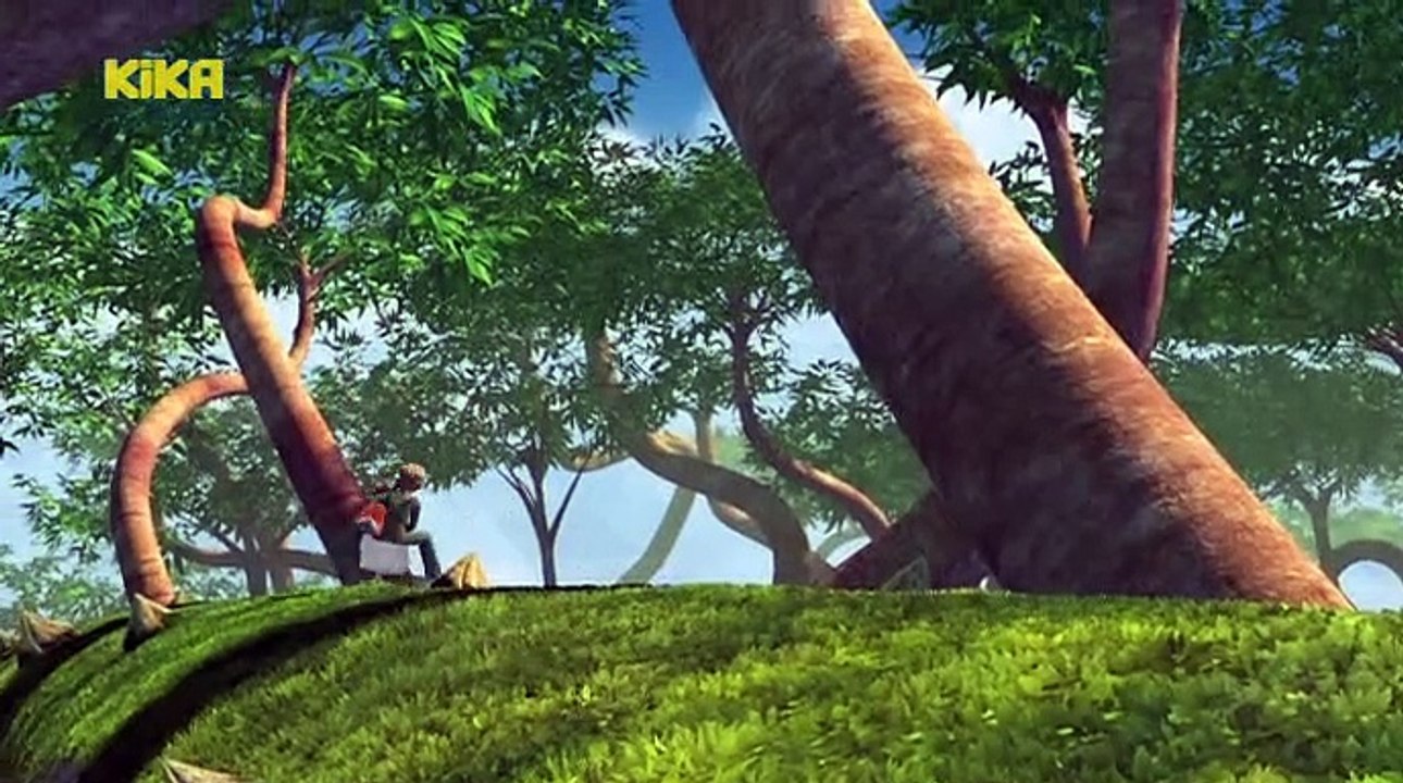 Der kleine Prinz Staffel 1 Folge 12 HD Deutsch