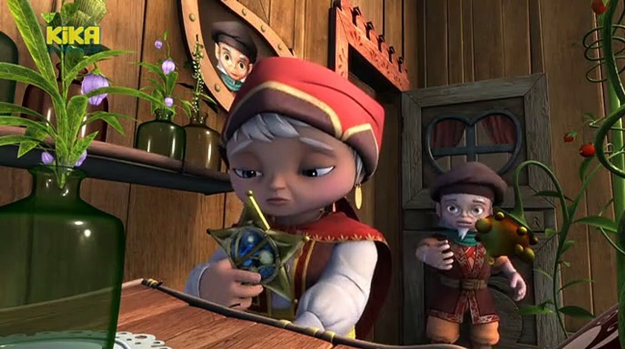 Der kleine Prinz Staffel 1 Folge 15 HD Deutsch