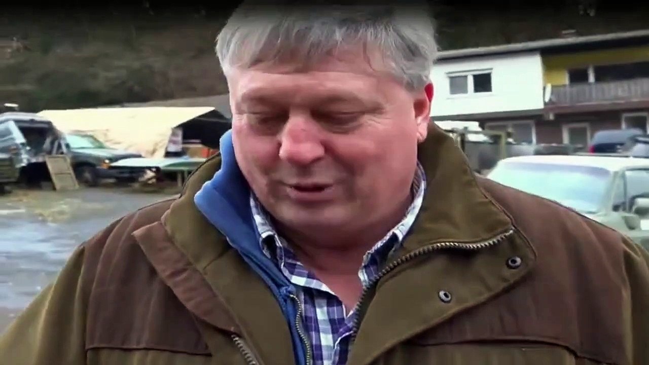 Steel Buddies Staffel 5 Folge 1 HD Deutsch