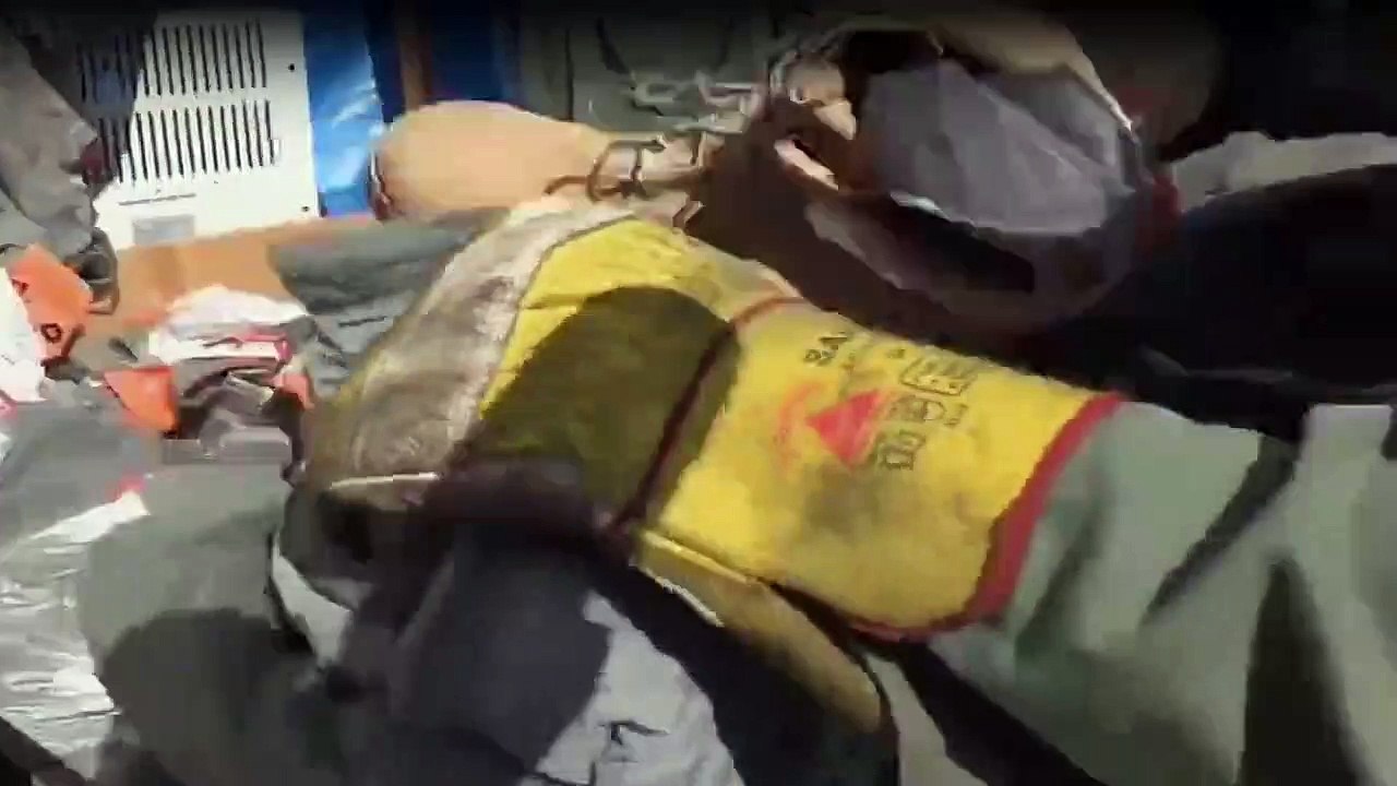 Steel Buddies Staffel 5 Folge 3 HD Deutsch