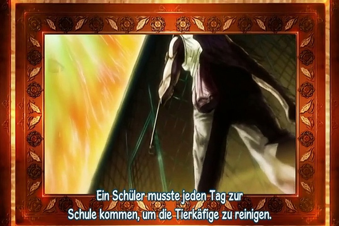 Tokimeki Memorial ~Only Love~ Staffel 1 Folge 7 HD Deutsch